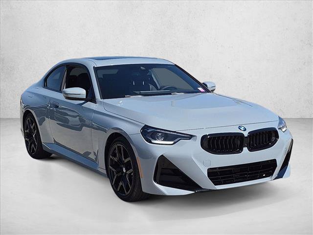New 2026 BMW 230i Coupe w/ M Sport Package RWD image 6
