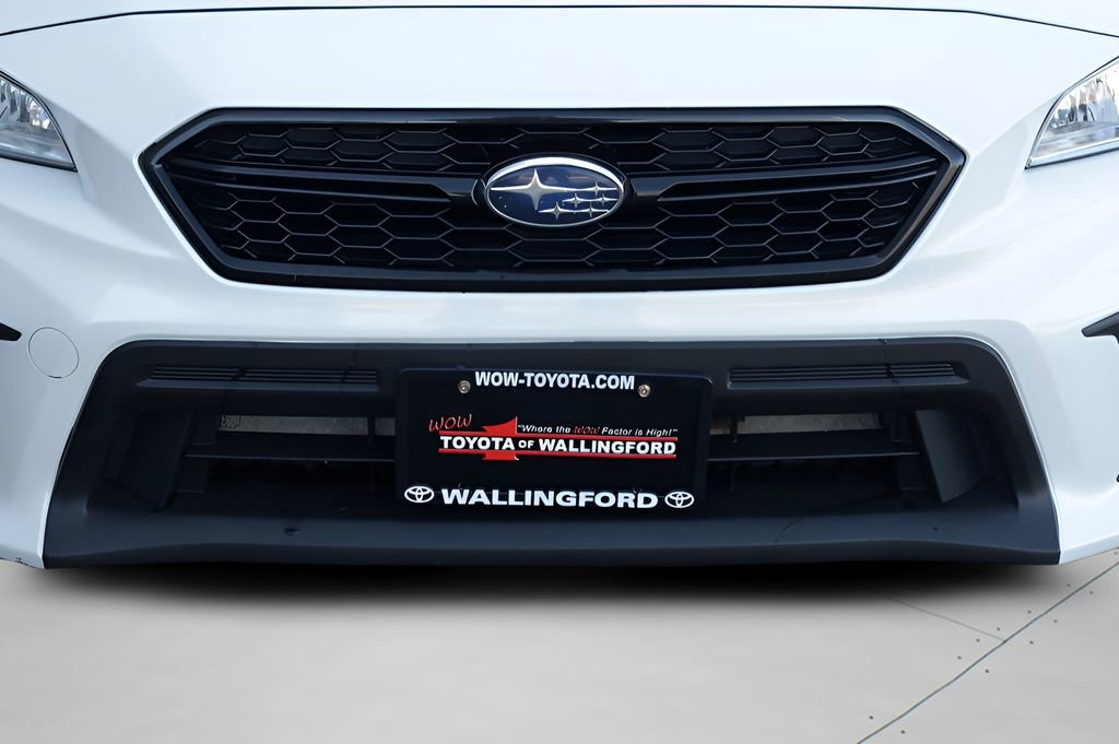 Used 2021 Subaru WRX image 8