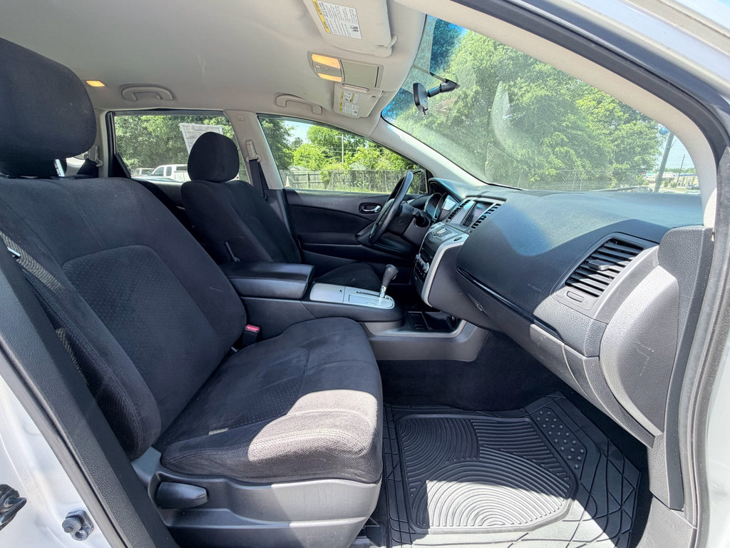 Used 2014 Nissan Murano S FWD image 20