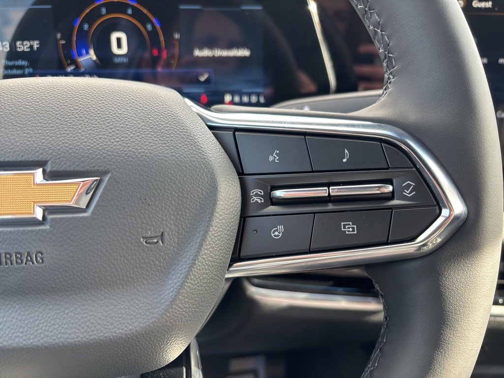 New 2026 Chevrolet Equinox LT w/ Convenience Package II image 14