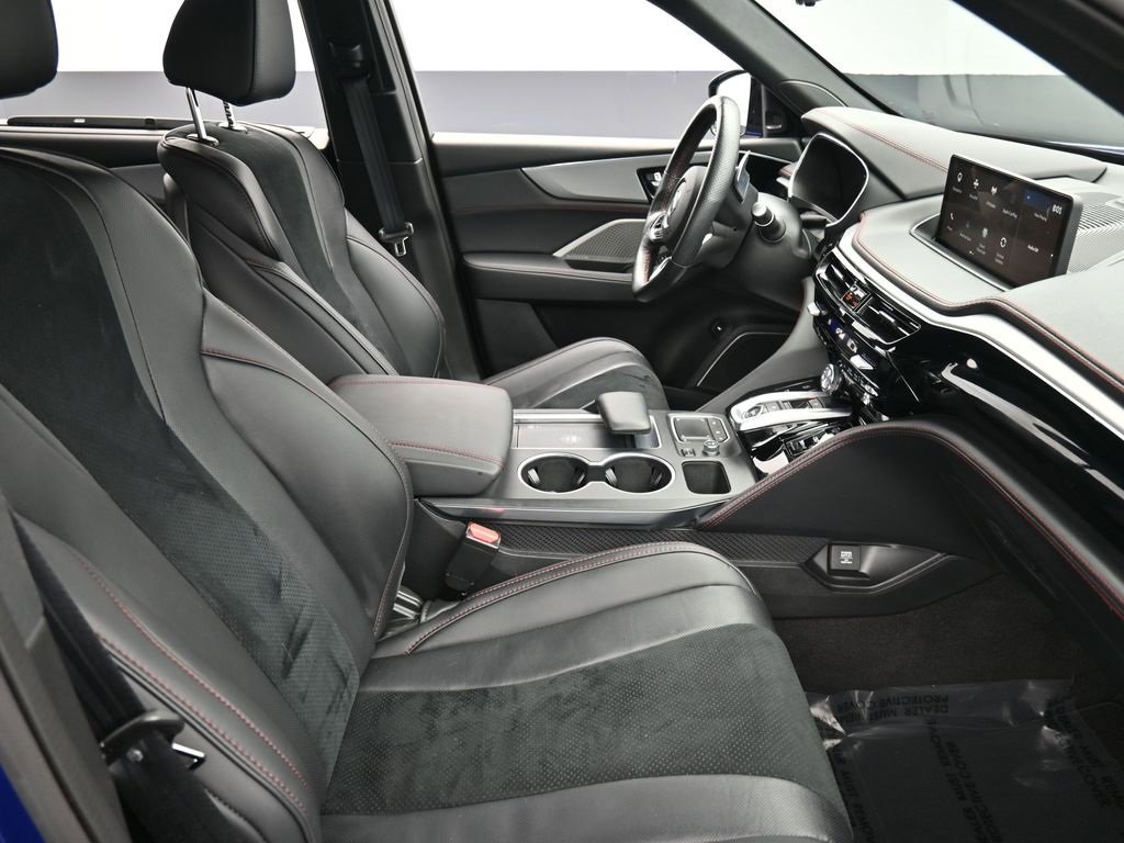 Used 2023 Acura MDX A-Spec image 19