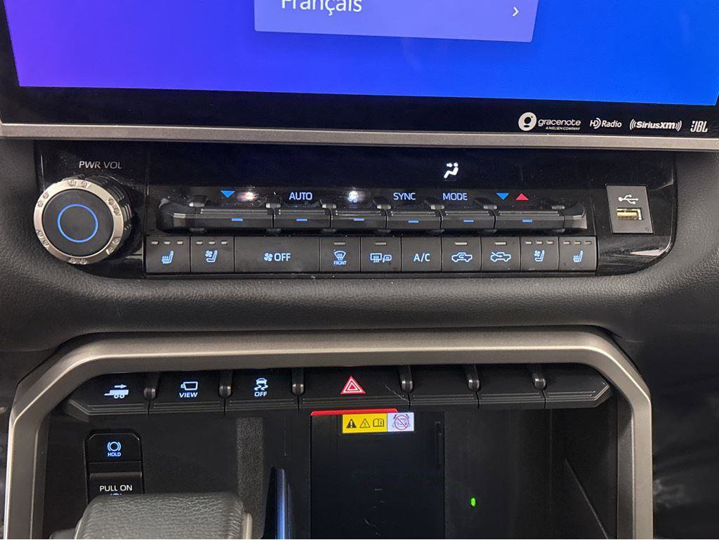 Used 2023 Toyota Tundra Limited image 22