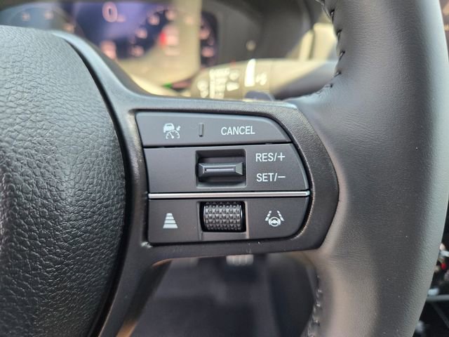 New 2026 Honda Accord Sport image 12