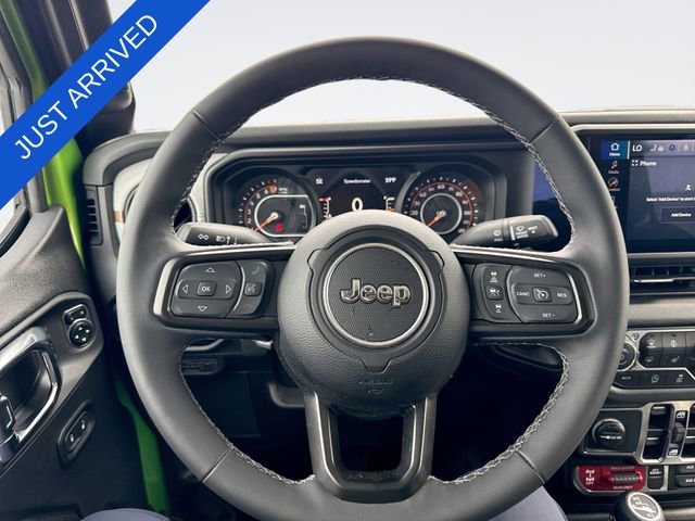 Used 2025 Jeep Gladiator Willys image 14