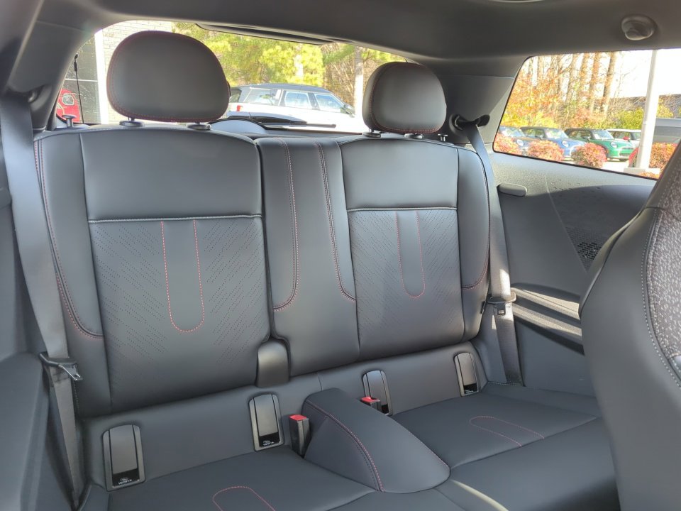 New 2026 MINI Cooper S image 29