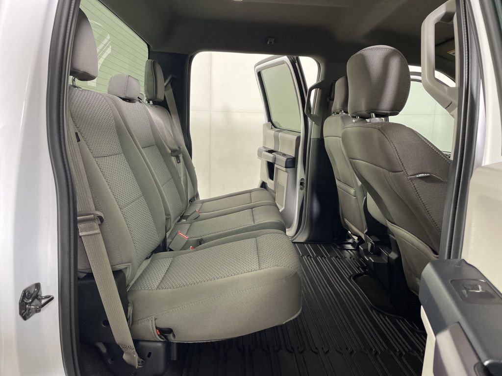 Used 2019 Ford F150 XLT w/ Equipment Group 301A Mid AWD/4WD image 21