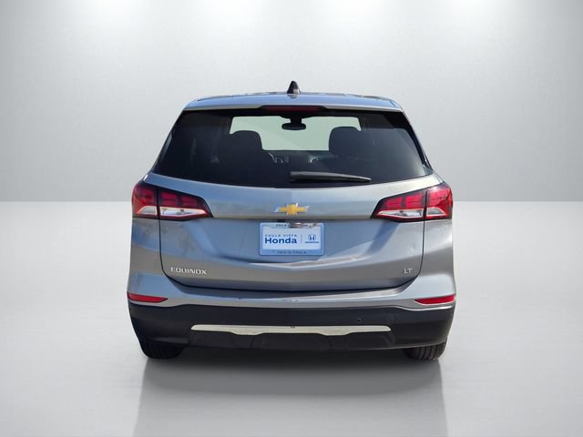 Used 2024 Chevrolet Equinox LT FWD image 5