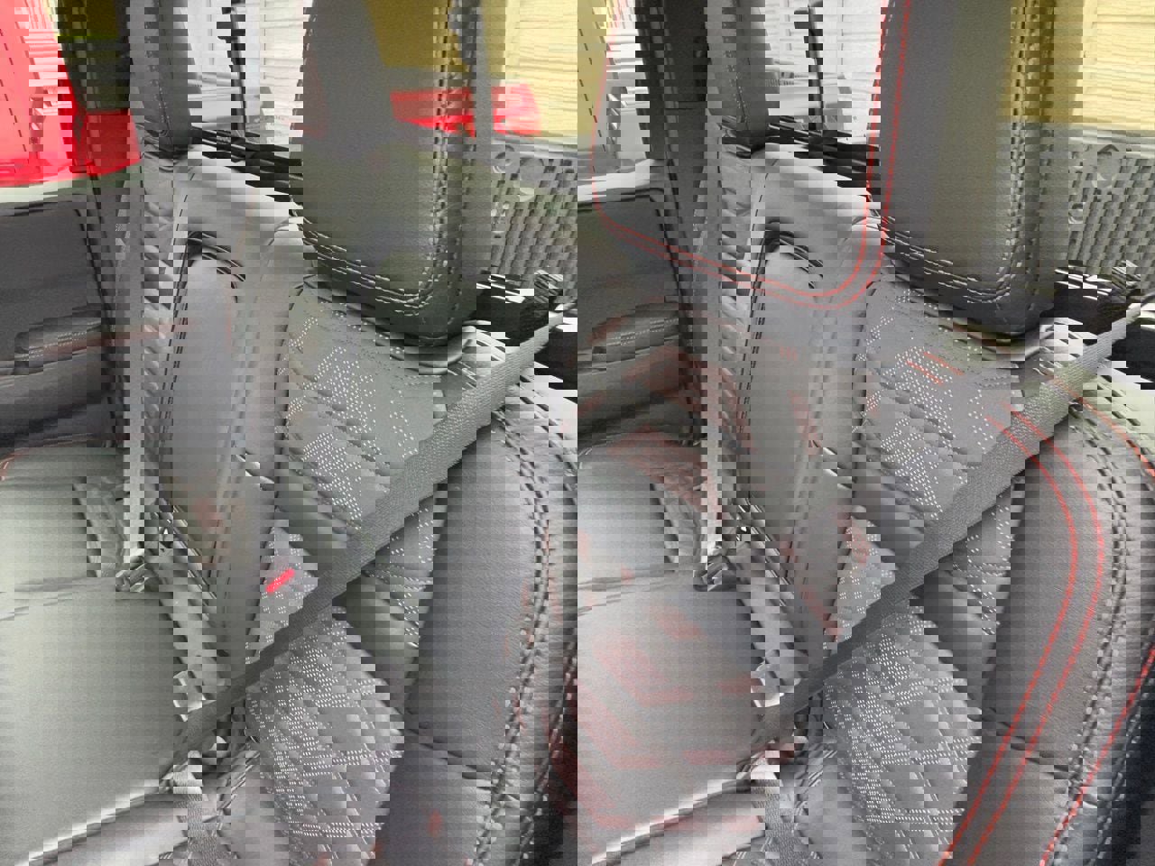 New 2026 Nissan Frontier Pro-X image 23