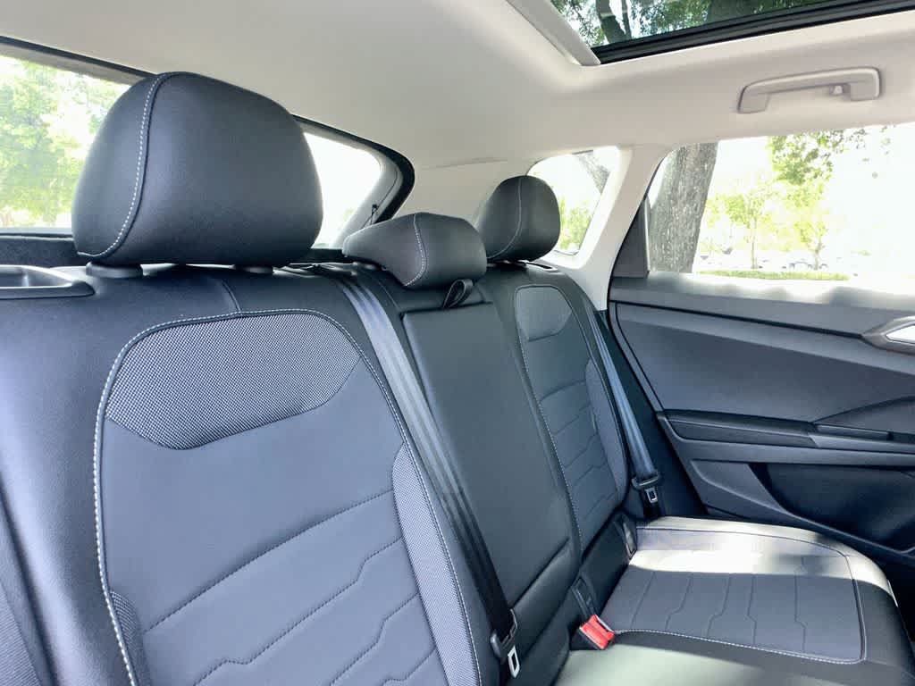 New 2026 Volkswagen Taos SE FWD image 26