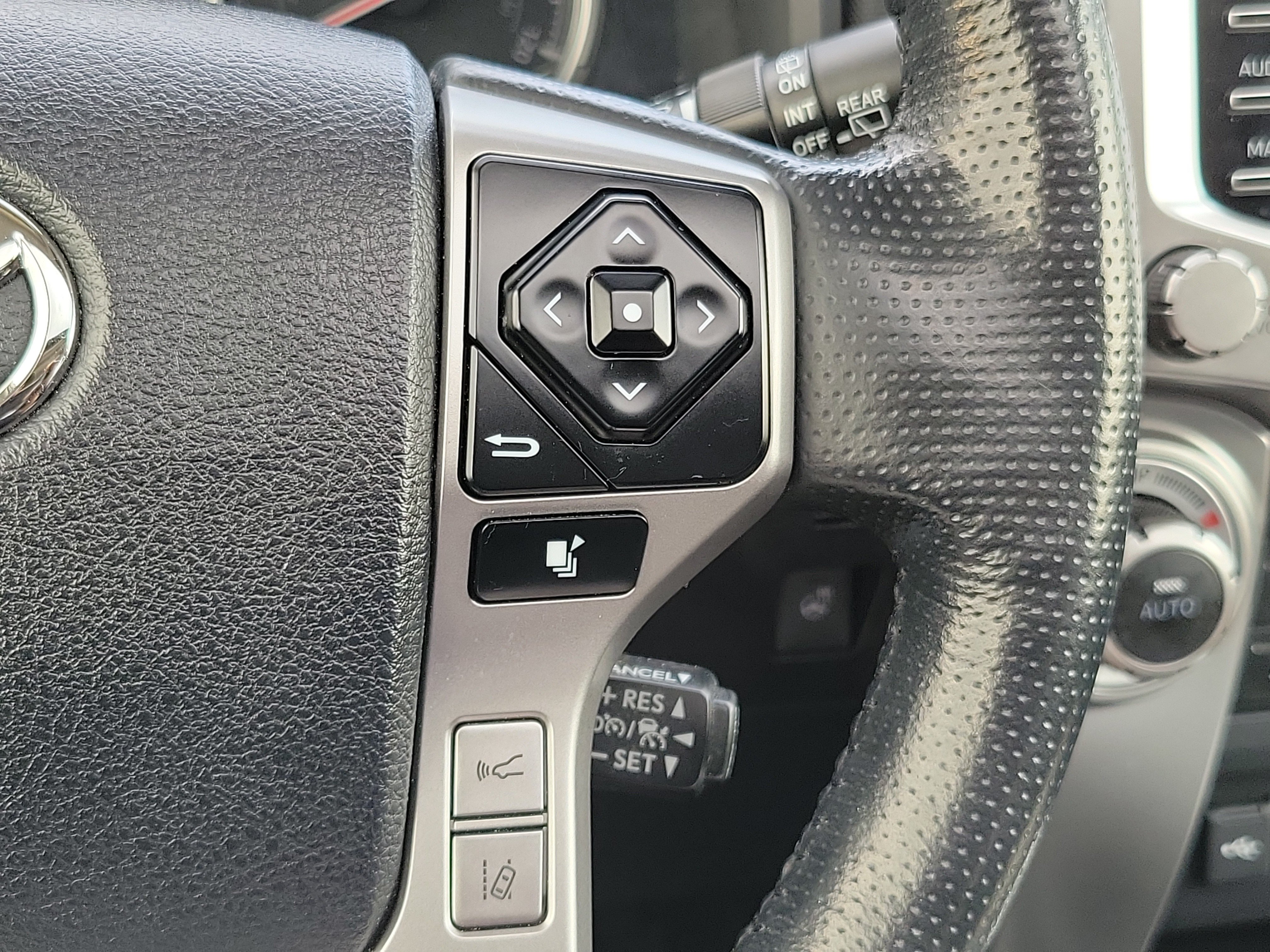Certified 2023 Toyota 4Runner Limited AWD/4WD image 24