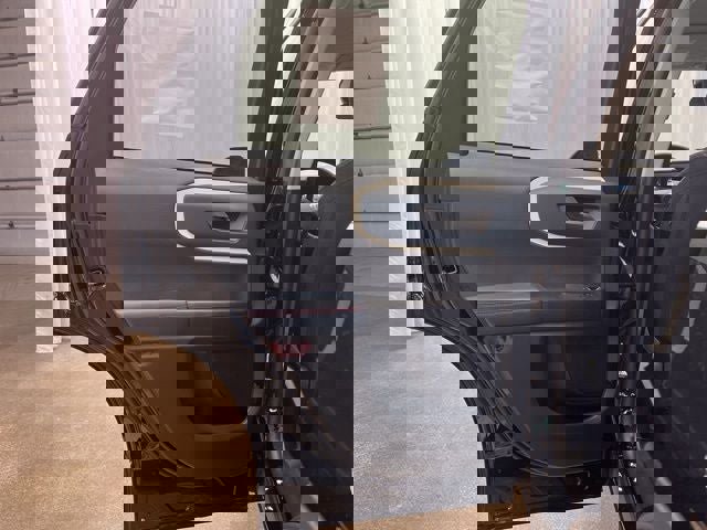 New 2025 Ford Bronco Sport Heritage w/ Convenience Package image 26