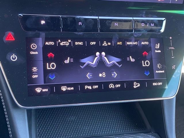 New 2025 Maserati Grecale GT image 29