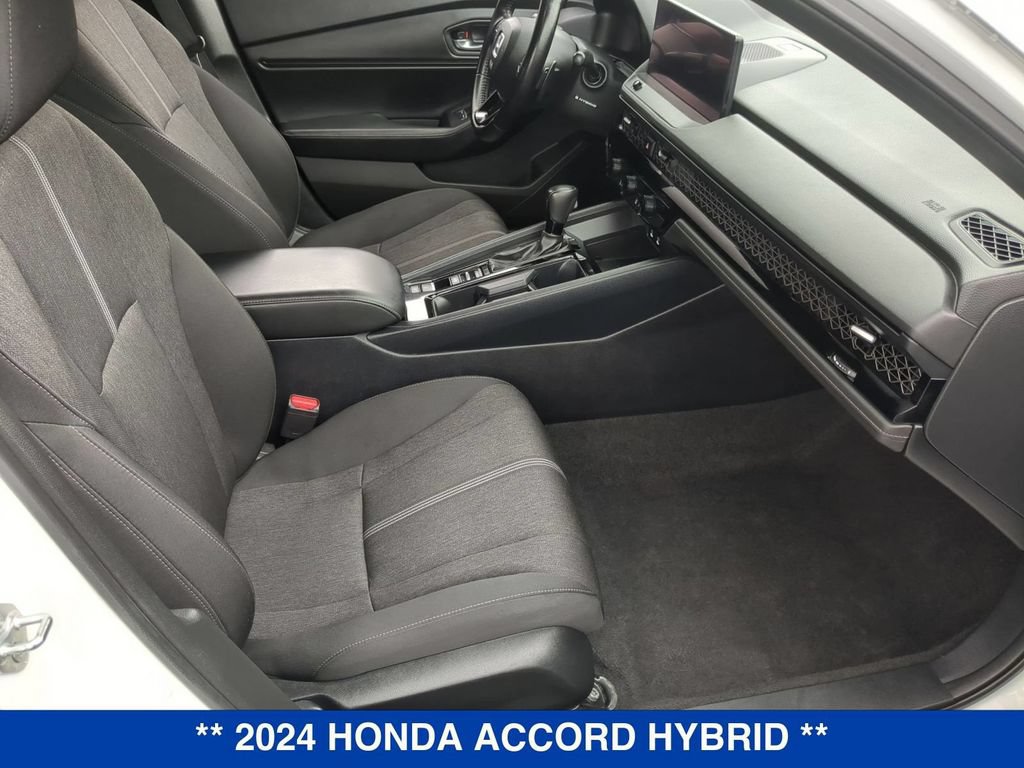 Used 2024 Honda Accord Sport image 21