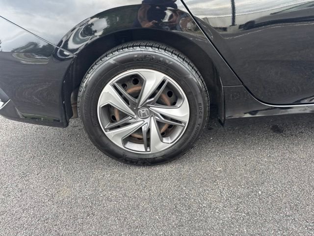 Used 2020 Honda Civic LX image 10