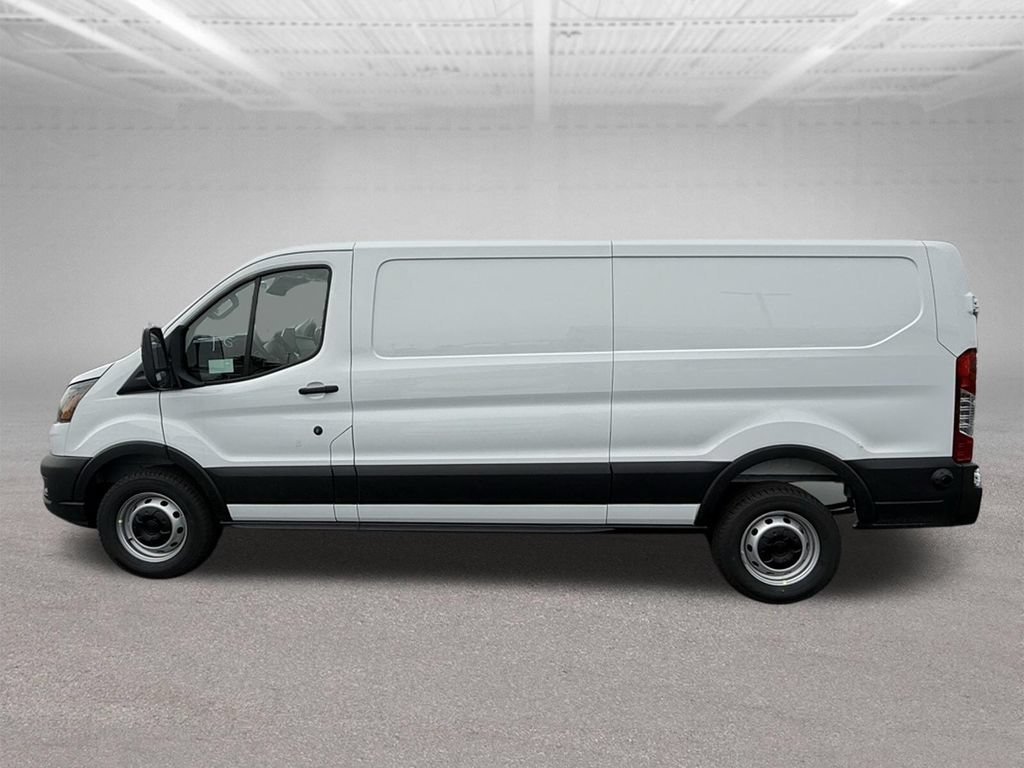 New 2026 Ford Transit 250 Low Roof w/ Load Area Protection Package RWD image 9