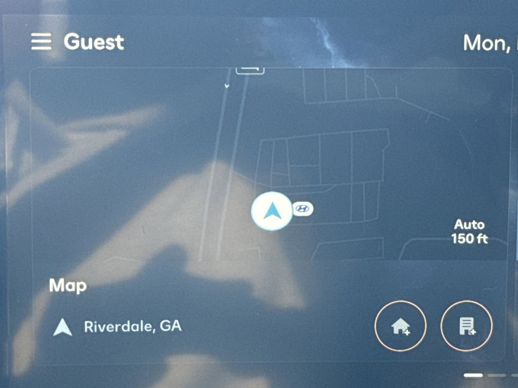 Used 2026 Hyundai Palisade Calligraphy image 31