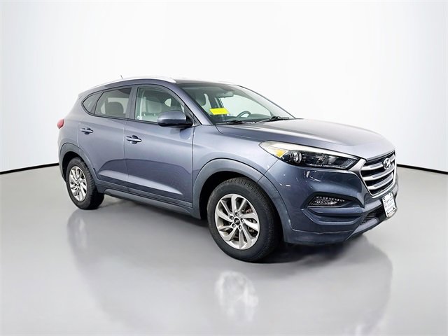Used 2016 Hyundai Tucson SE w/ Option Group 02 image 8