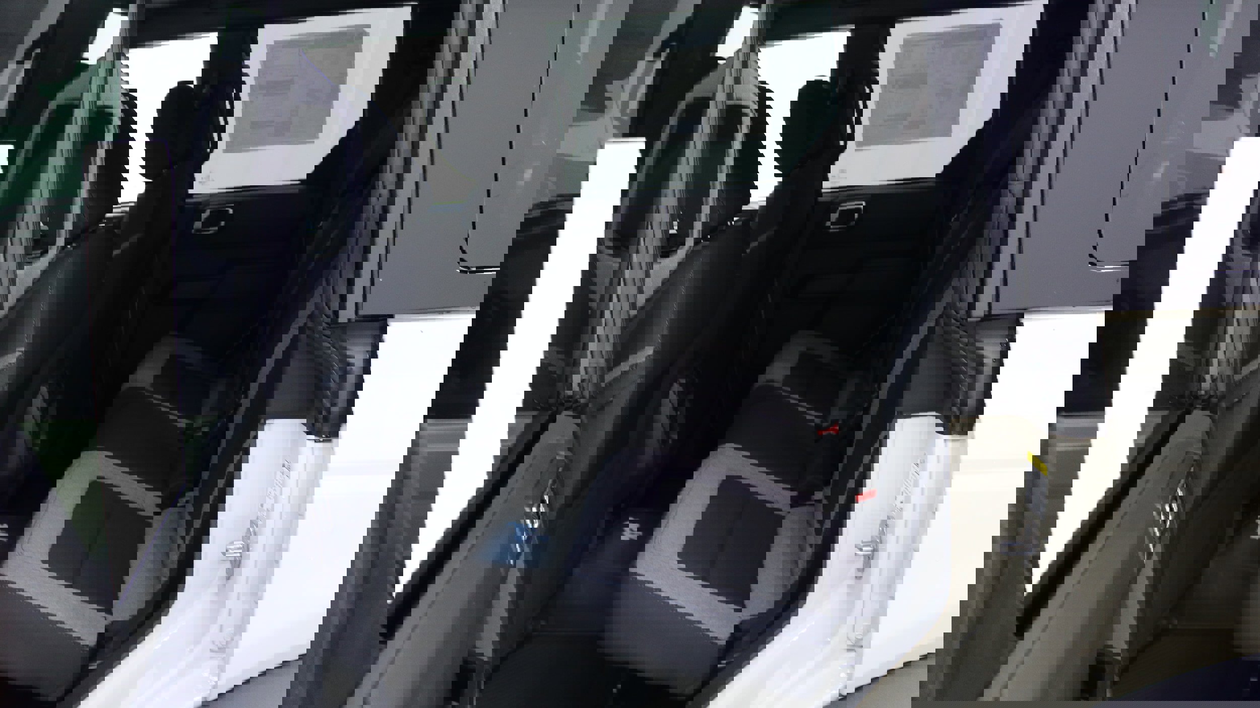 New 2025 Ford Bronco Big Bend image 4