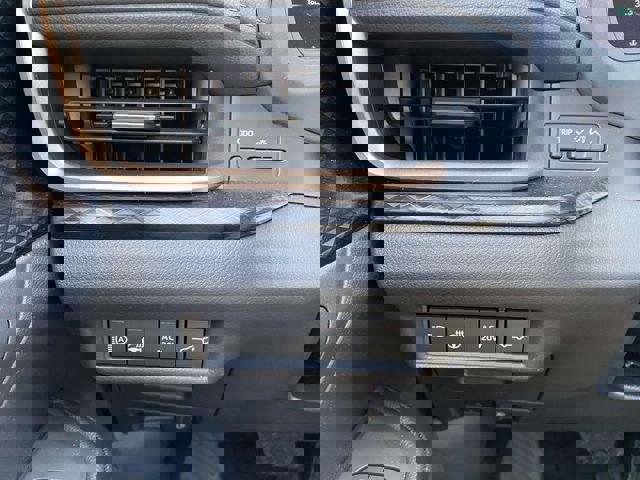 New 2026 Toyota Grand Highlander AWD Hybrid image 15