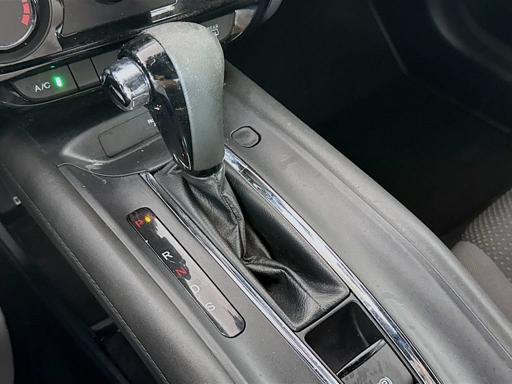 Used 2019 Honda HR-V Sport image 20