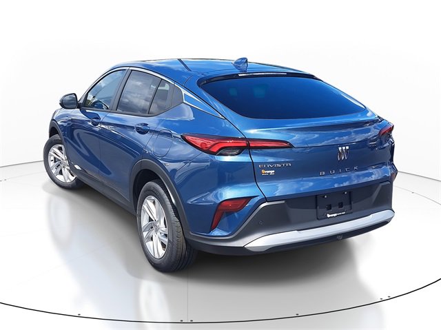 New 2025 Buick Envista Preferred w/ Convenience I Package image 3