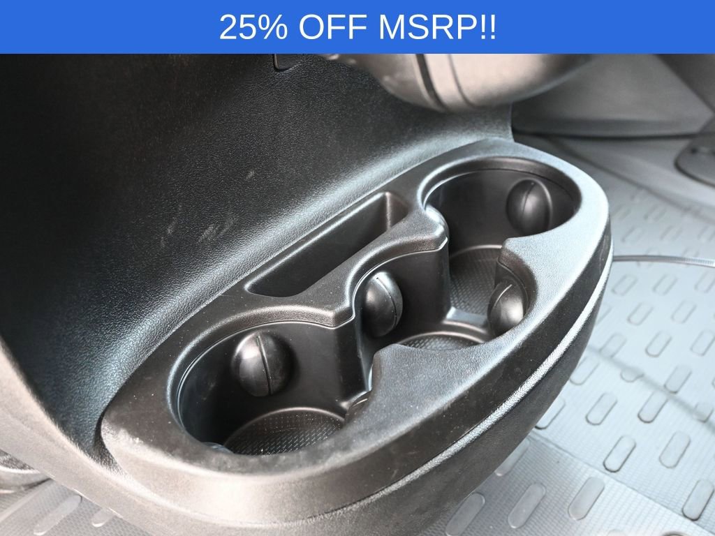 New 2026 RAM ProMaster 2500 w/ Convenience Group image 21