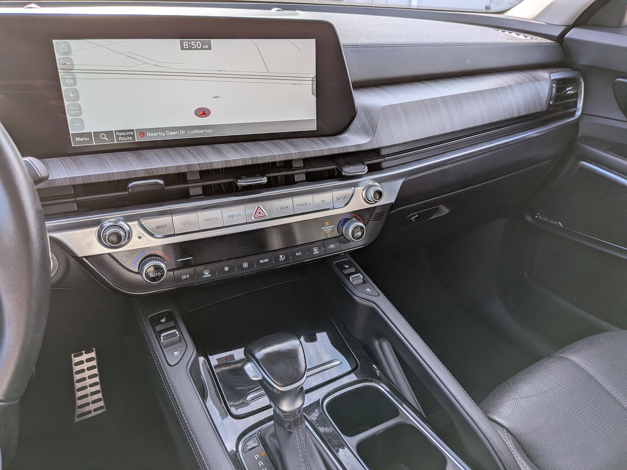 Used 2023 Kia Telluride SX image 22