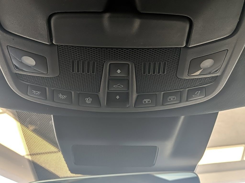 Used 2021 Lincoln Navigator L Reserve AWD/4WD image 32