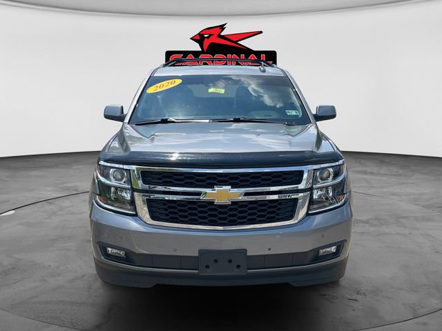 Used 2020 Chevrolet Suburban LT w/ Luxury Package AWD/4WD image 8