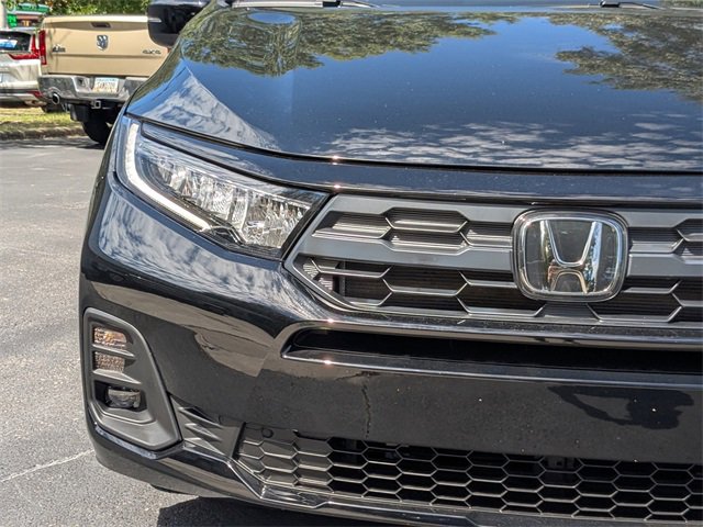 New 2026 Honda Odyssey EX-L image 10
