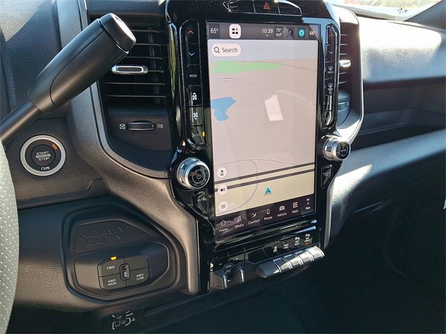 Used 2025 RAM 2500 Tradesman image 15