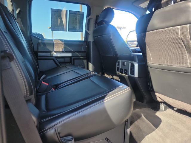 Used 2019 Ford F250 Lariat AWD/4WD image 23