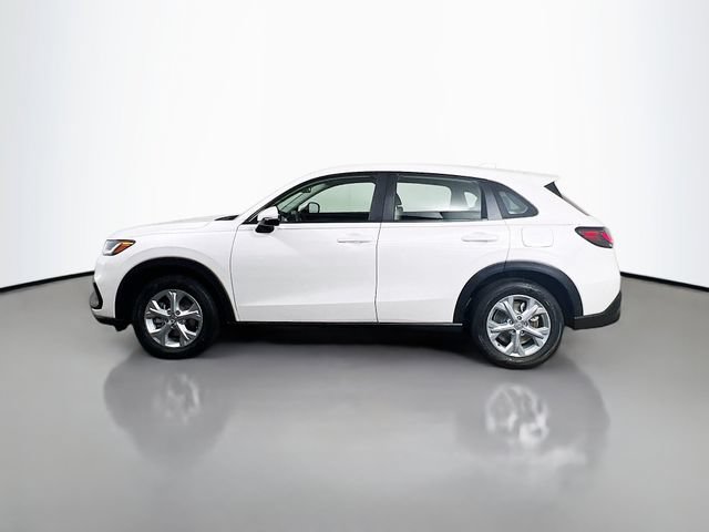Used 2024 Honda HR-V LX image 6