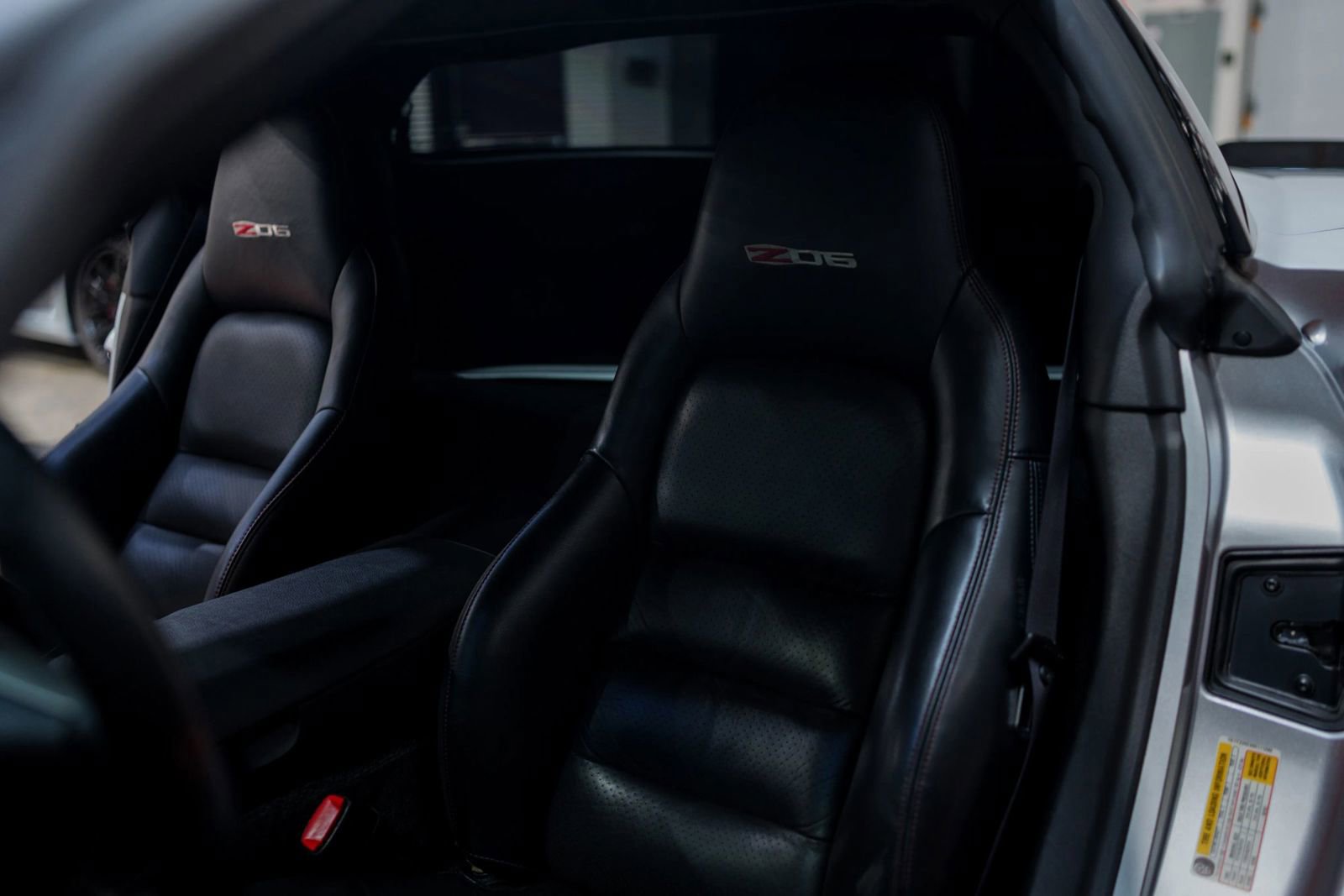 Used 2009 Chevrolet Corvette Z06 w/ Preferred Equipment Group image 33