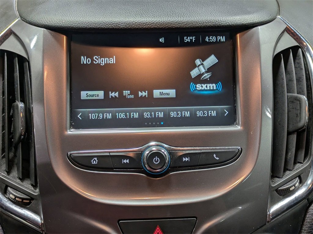 Used 2018 Chevrolet Cruze LT image 19