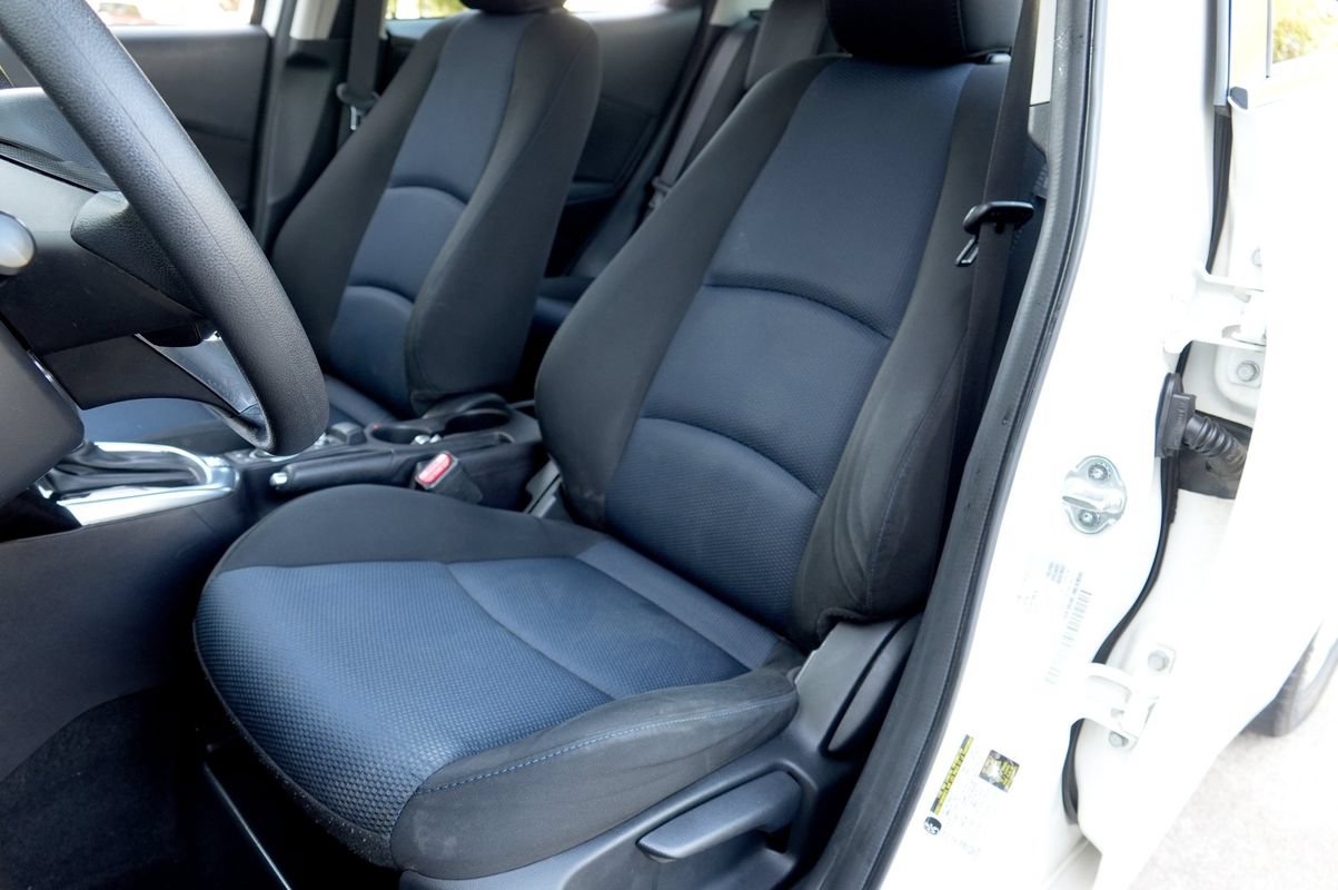 Used 2016 Scion iA FWD image 6