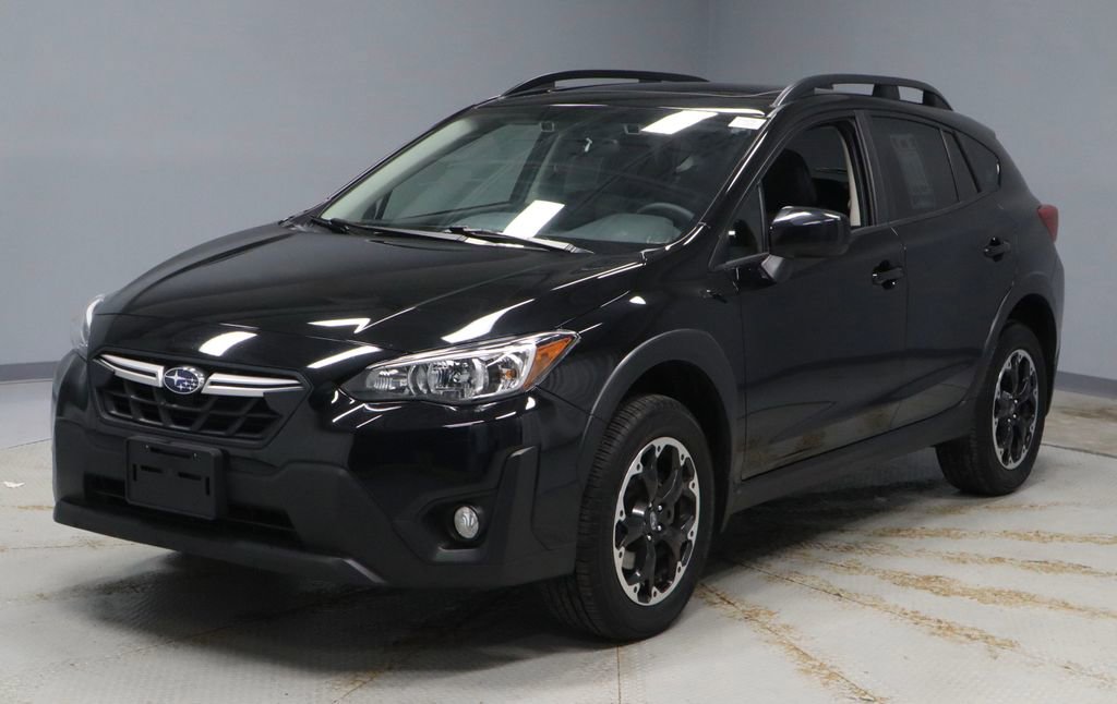 Used 2023 Subaru Crosstrek 2.0i Premium image 7