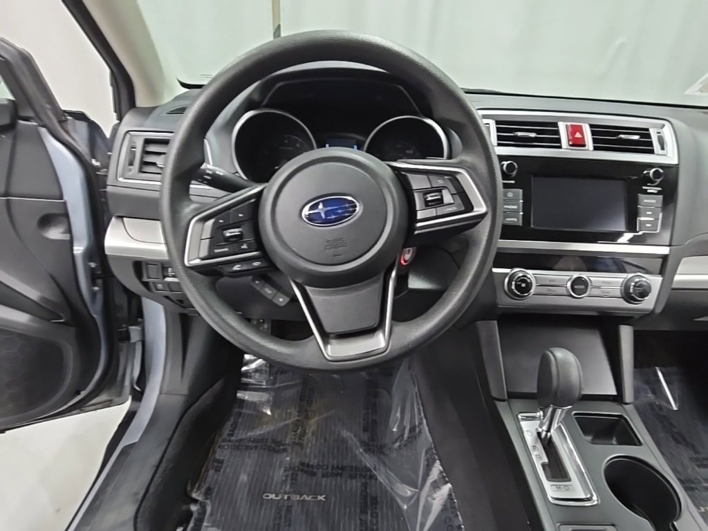 Used 2018 Subaru Outback 2.5i image 22