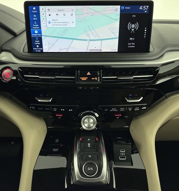 New 2026 Acura MDX w/ Technology Package image 18