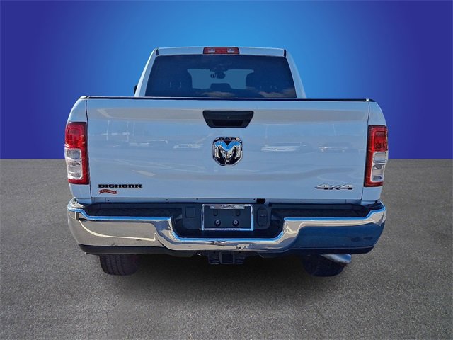Used 2024 RAM 2500 Big Horn w/ Bed Utility Group image 5