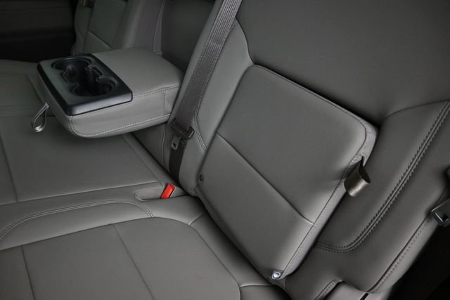 Certified 2019 Chevrolet Silverado 1500 LT w/ All-Star Edition AWD/4WD image 19