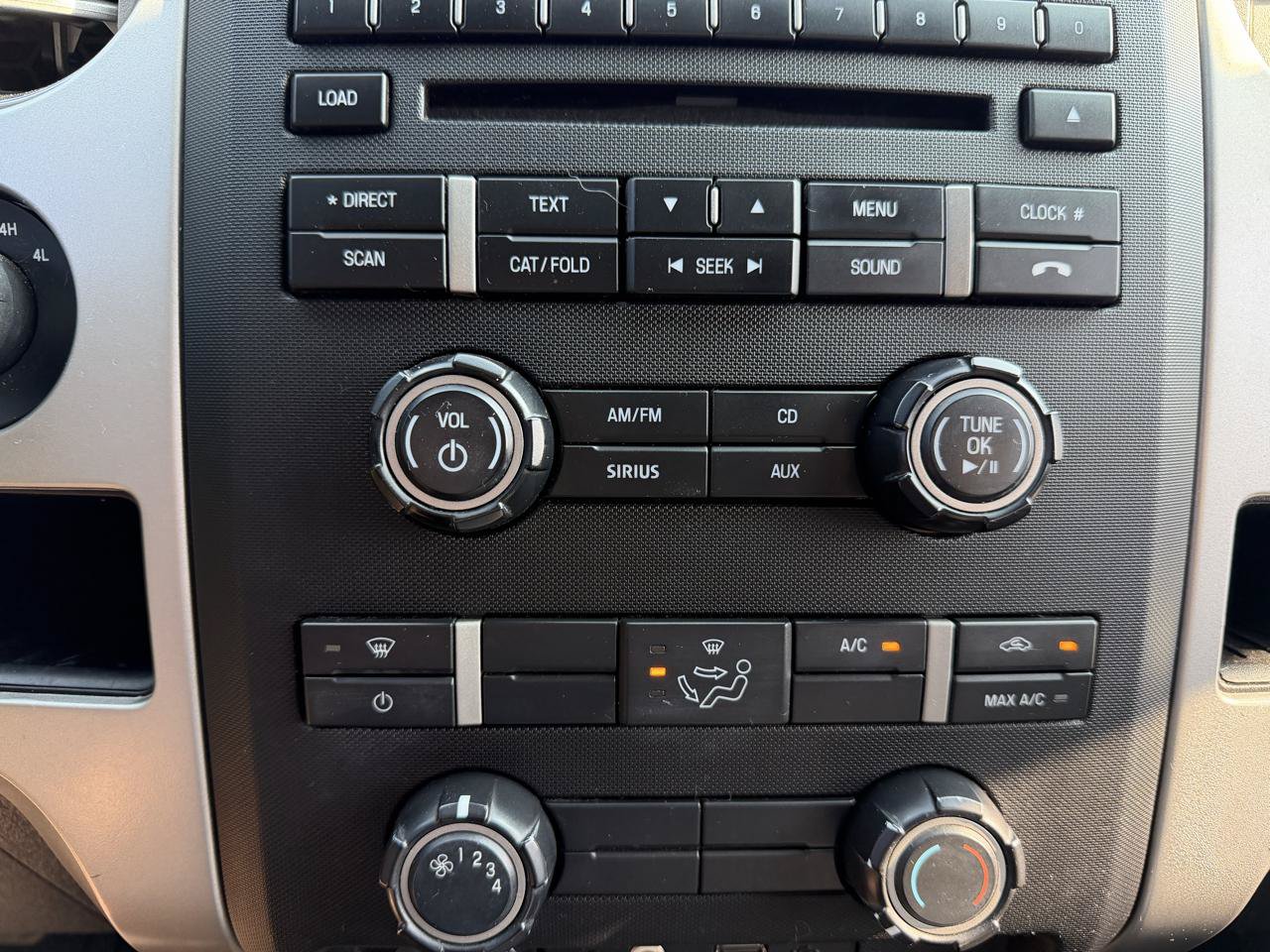 Used 2014 Ford F150 XLT AWD/4WD image 28