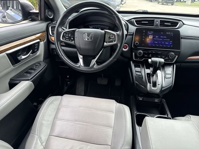 Used 2020 Honda CR-V EX-L image 10