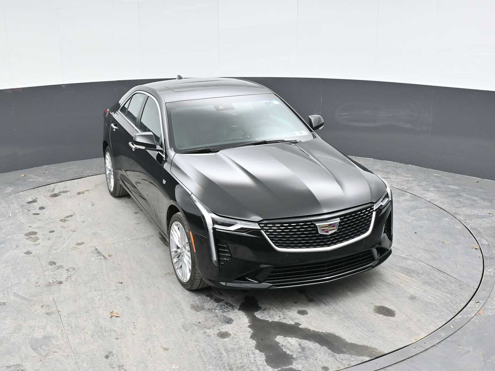 Used 2023 Cadillac CT4 Premium Luxury image 17