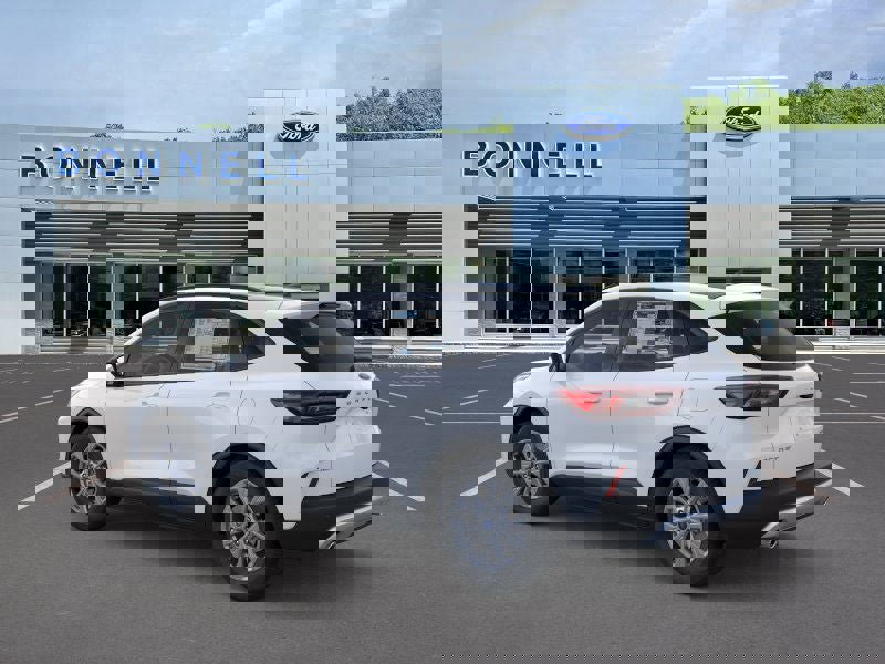 New 2025 Ford Escape Active w/ Tech Pack #1 image 4