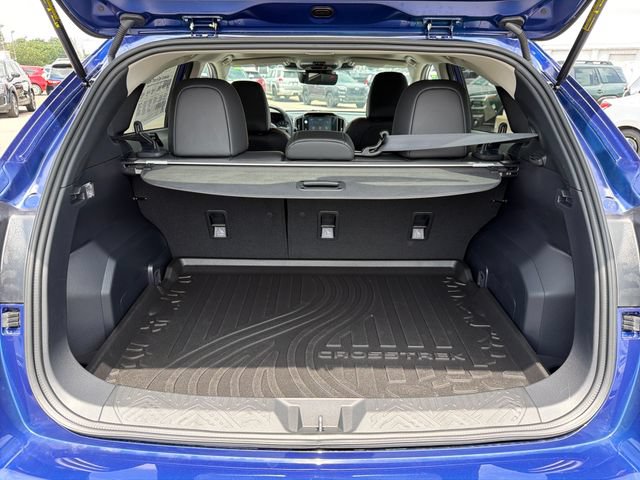 New 2026 Subaru Crosstrek 2.5i Limited w/ Crosstrek Mirror Package AWD/4WD image 25