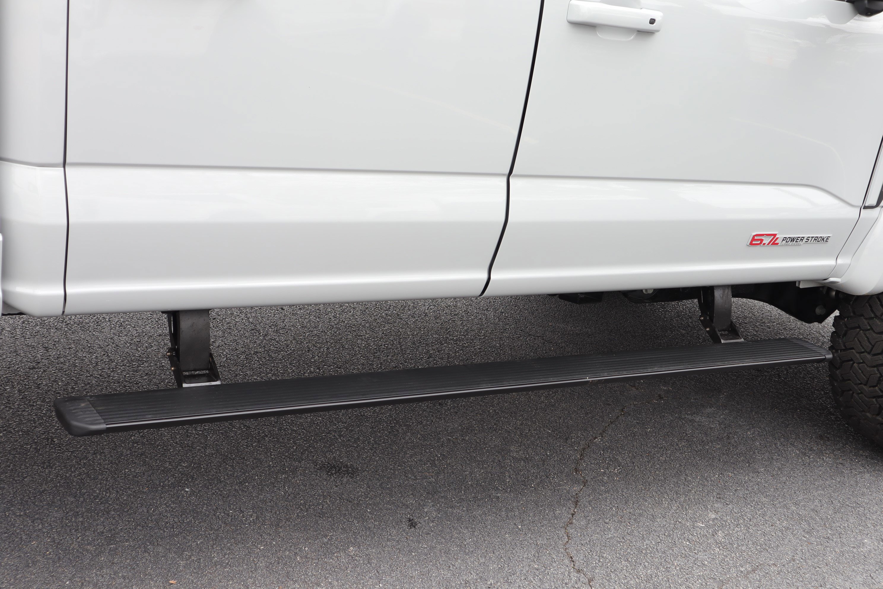 Used 2026 Ford F450 Platinum w/ Platinum Plus Package image 34