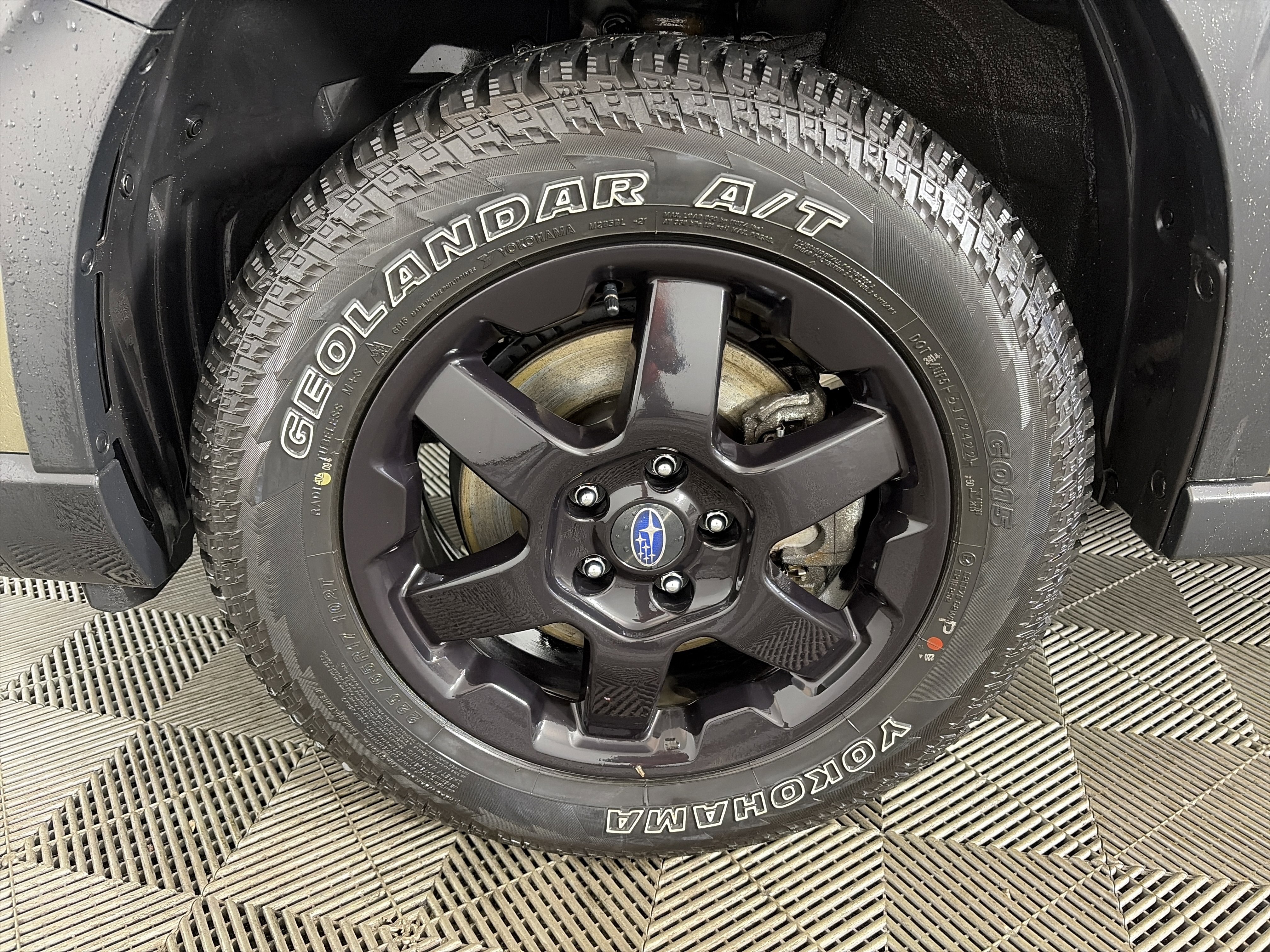 Certified 2023 Subaru Outback Wilderness image 13