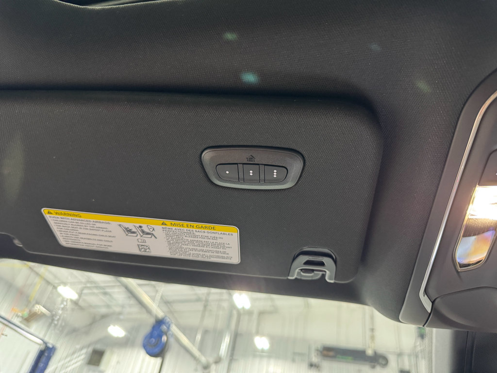 New 2025 Jeep Wagoneer Series II w/ Premium Group I image 38