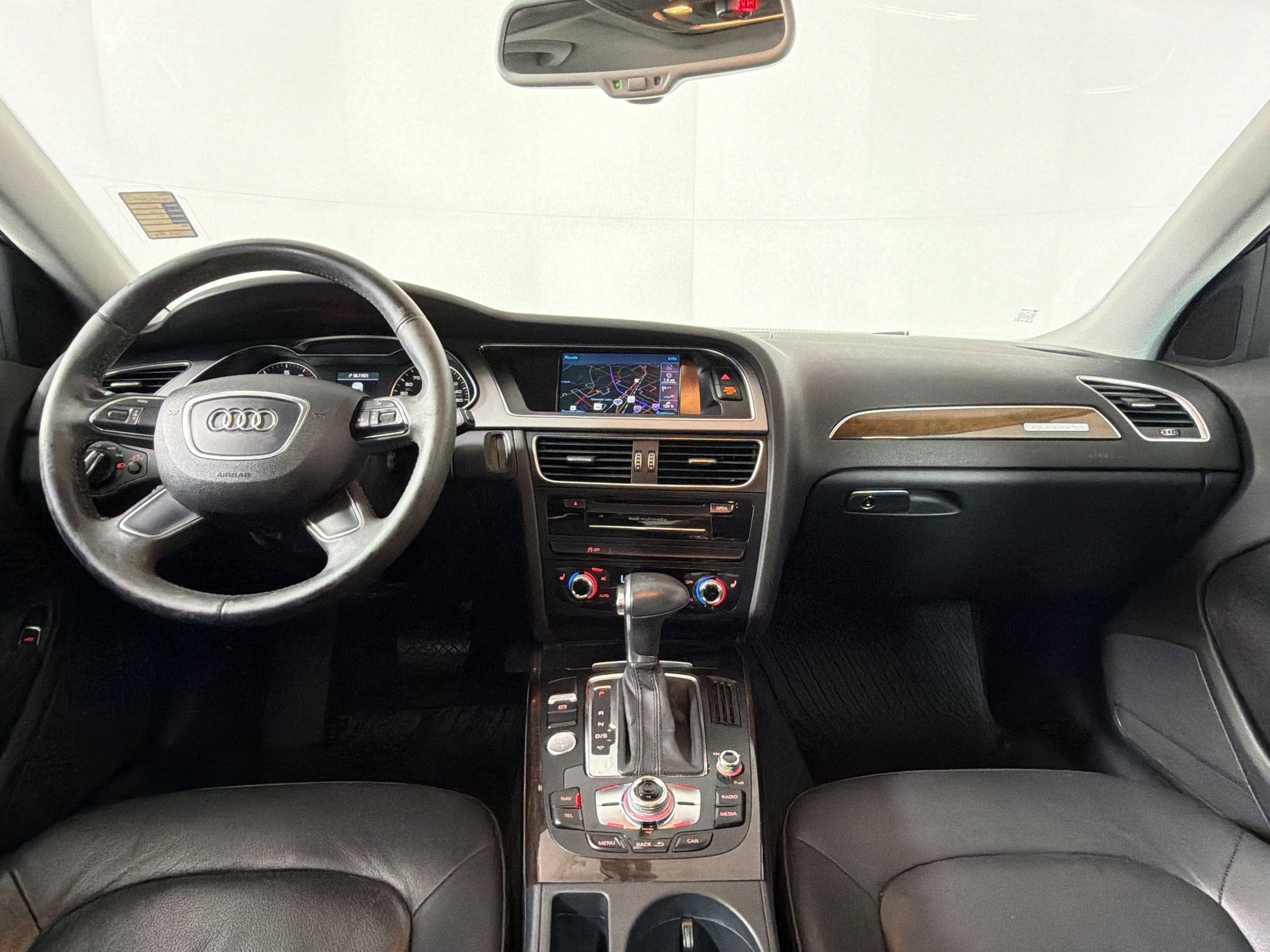 Used 2013 Audi A4 2.0T Premium Plus AWD/4WD image 15